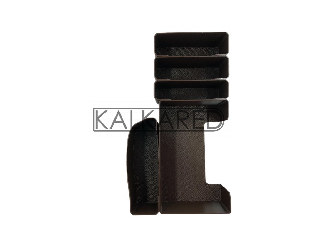 Kalkared Insert pro Parky (204) Obrázek