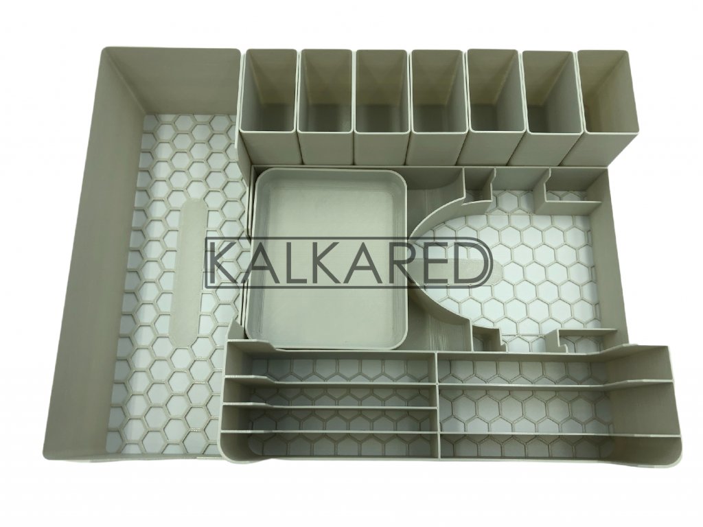 Kalkared Insert pro Sagradu (975) Obrázek