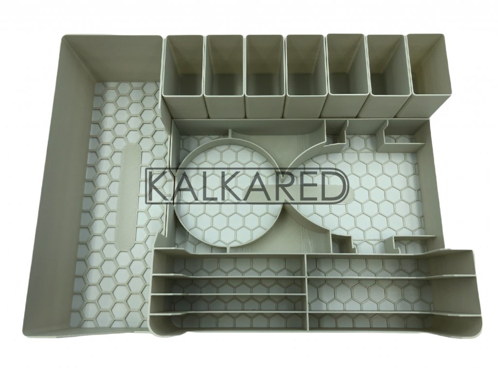 Kalkared Insert pro Sagradu (975) Obrázek