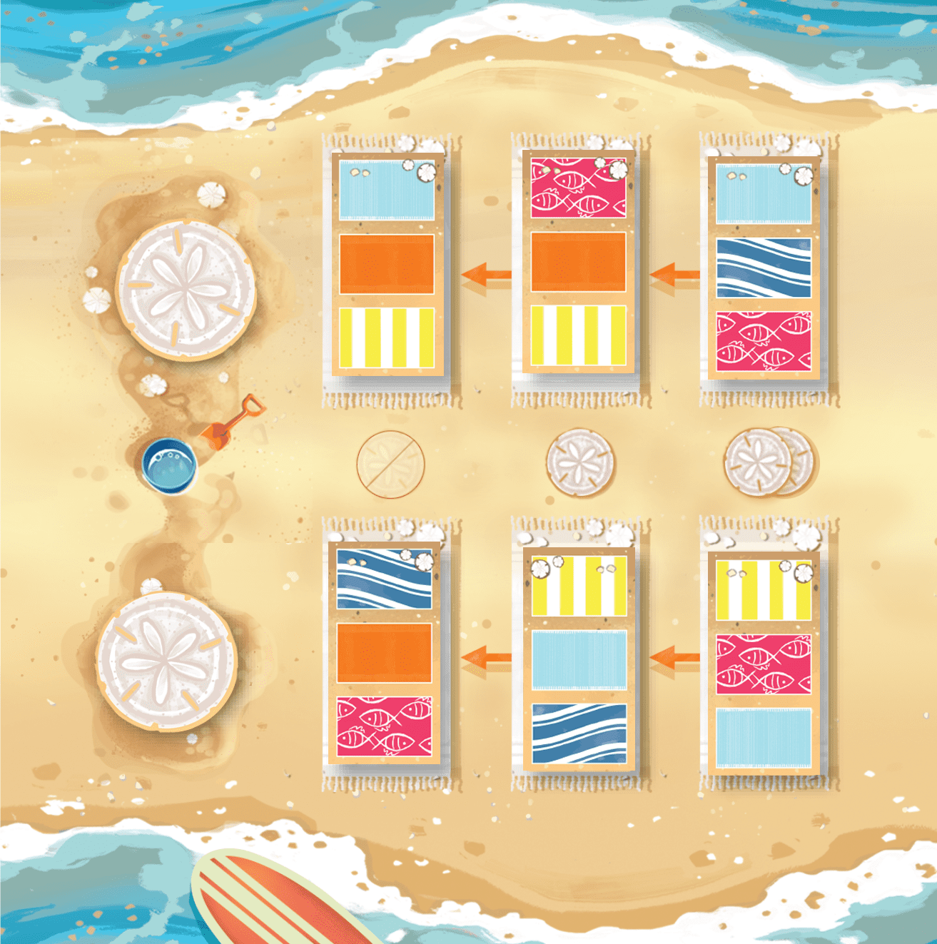 Next Move Games Maui - EN Obrázek