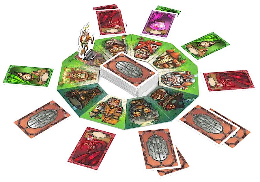 Studio H Mandragora Obrázek