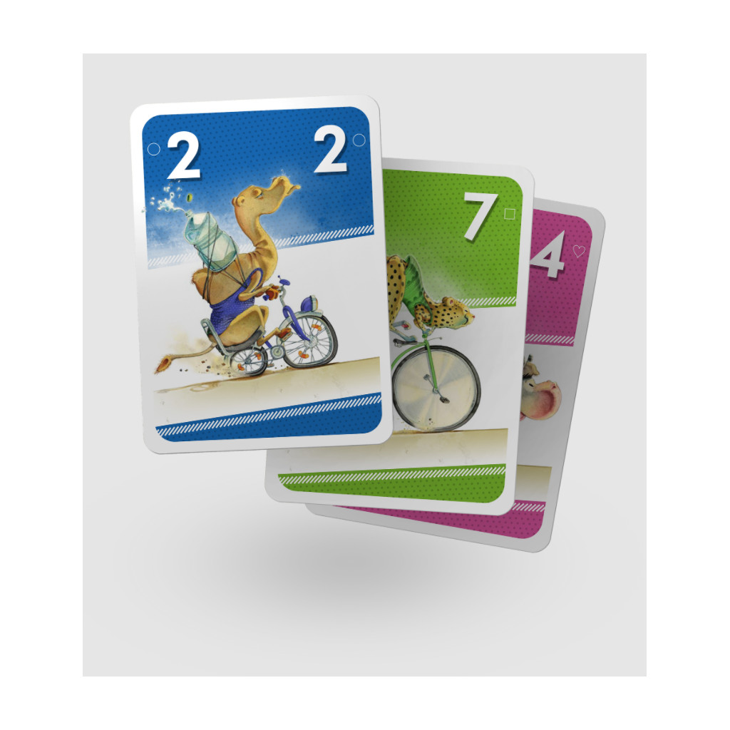 Stratosphéres Velonimo - EN Obrázek