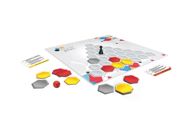 Dino Az kvíz junior – nové otázky Obrázek