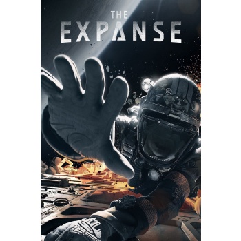 Levně WizKids The Expanse - EN