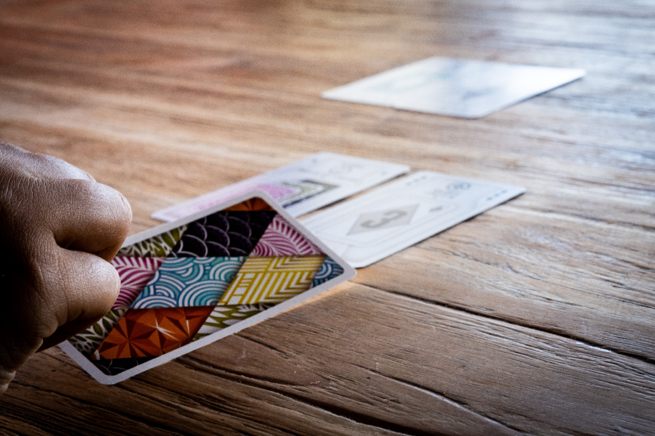 TLAMA games Splito Obrázek