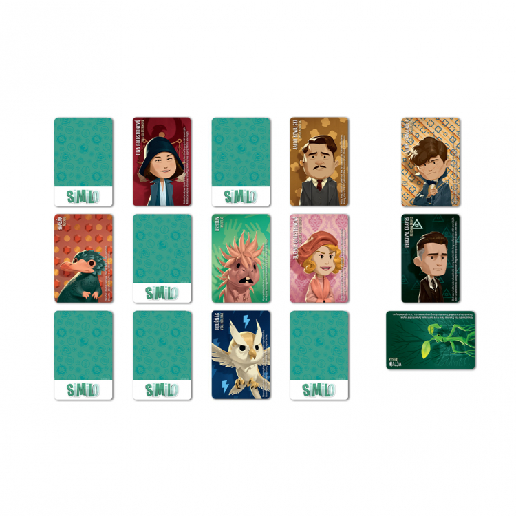 Albi Similo: Báje Obrázek