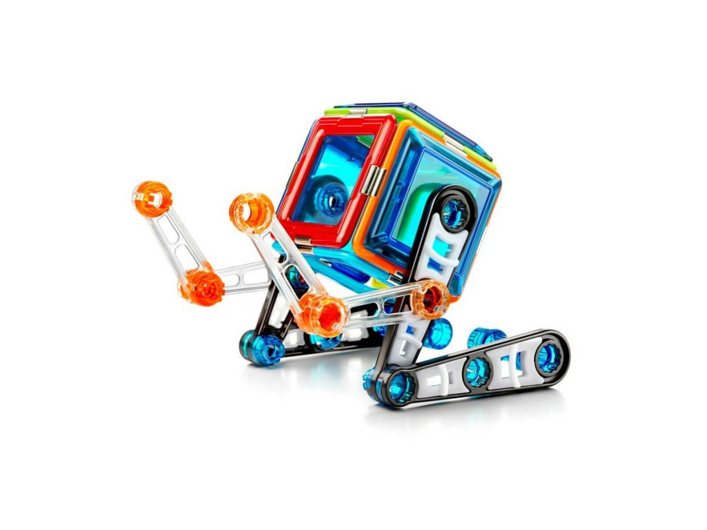 GeoSmart - Moon Lander - 31 ks Obrázek