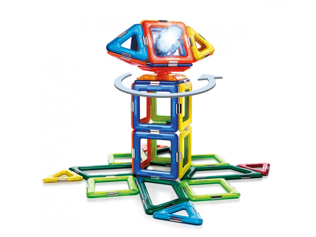 GeoSmart - Space Ball - 36 ks Obrázek