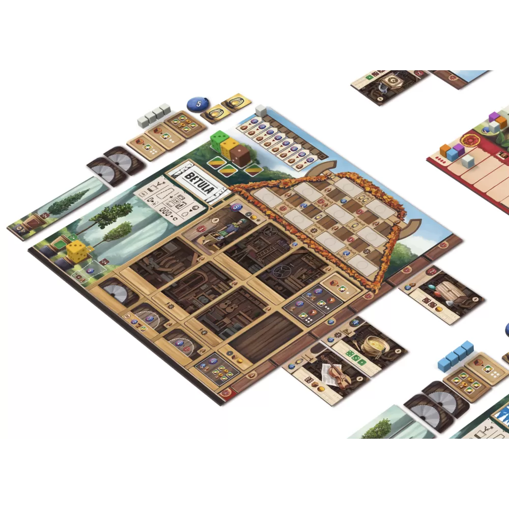 Fox in the Box Truhlaříci s.r.o. Obrázek