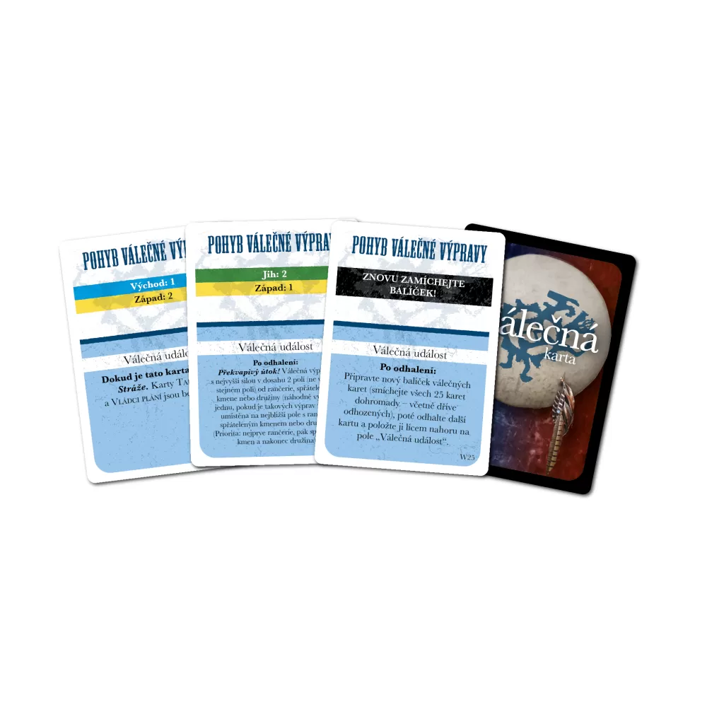 Fox in the Box Comanchería Obrázek