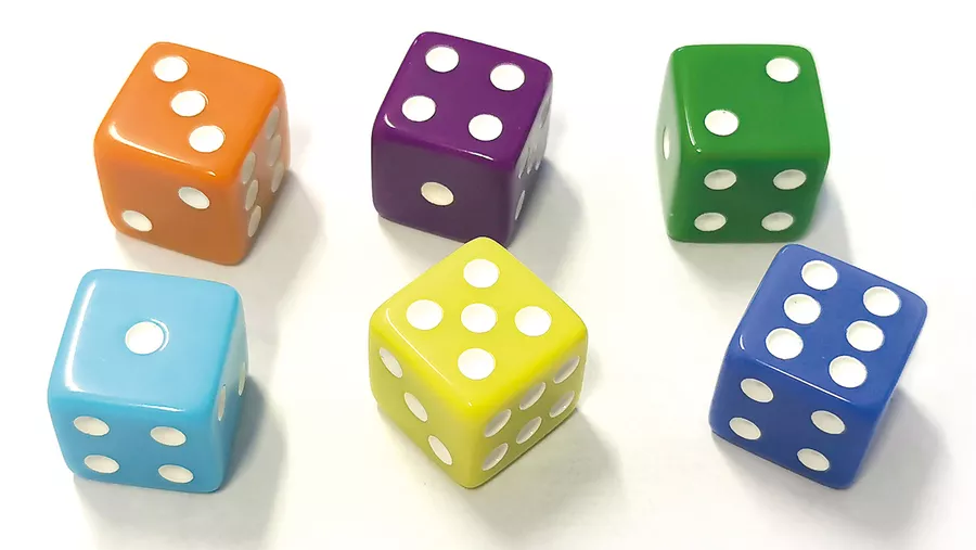 Piatnik Double Donkey Obrázek