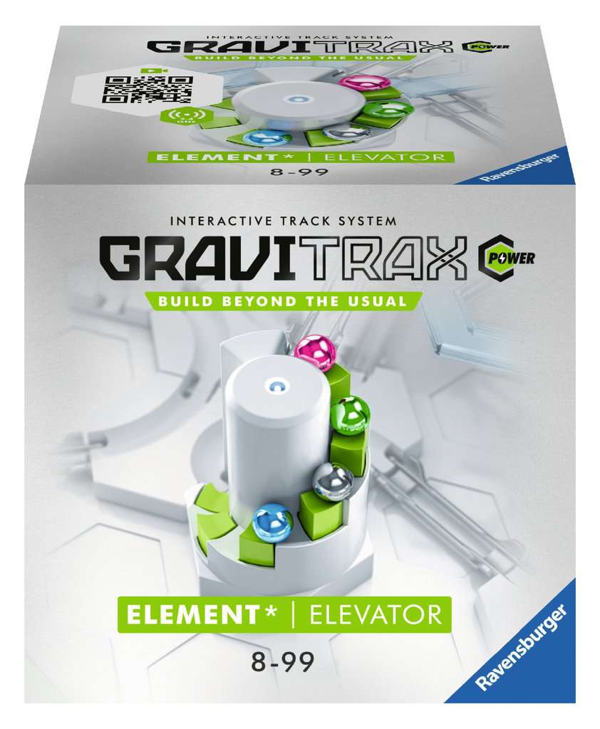 Ravensburger GraviTrax Power: Elevator