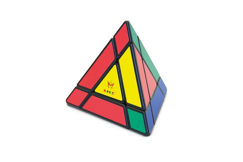 RECENTTOYS Pyraminx Edge Obrázek