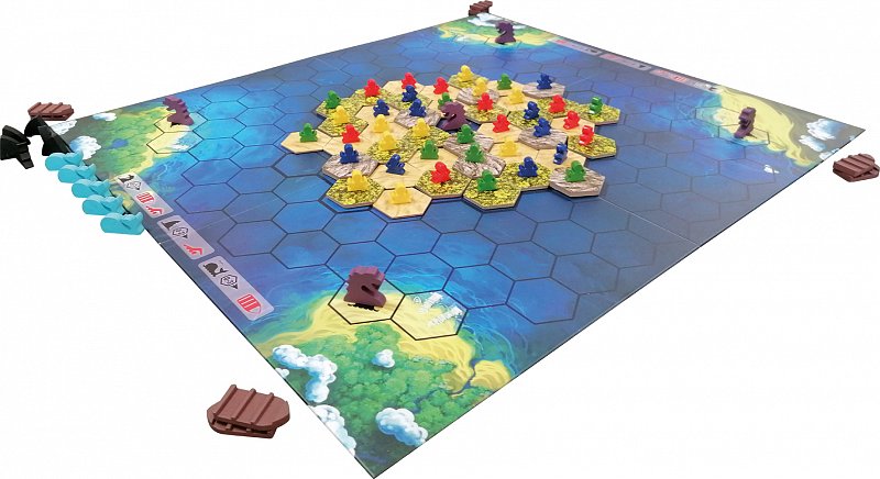 Blackfire CZ Ostrov Obrázek