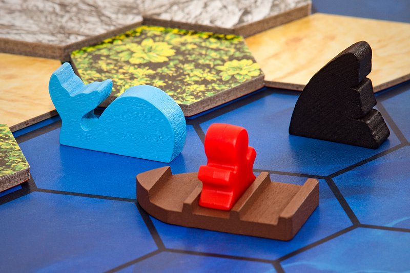 Blackfire CZ Ostrov Obrázek