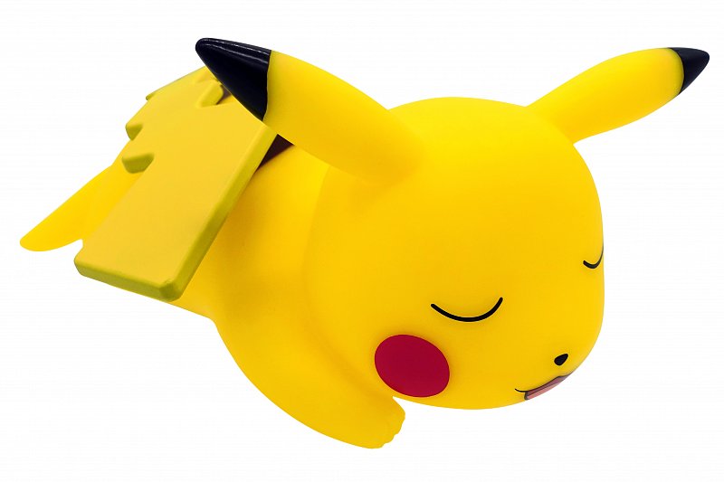 Teknofun Pokémon: Lampička - Pikachu Obrázek