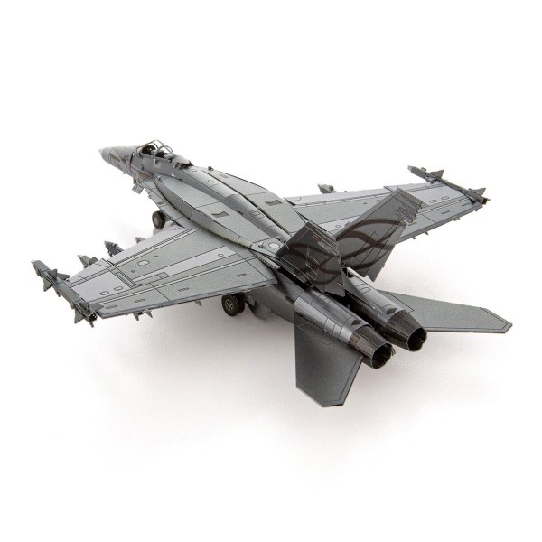 Fascinations Metal Earth: F/A-18 Super Hornet Obrázek