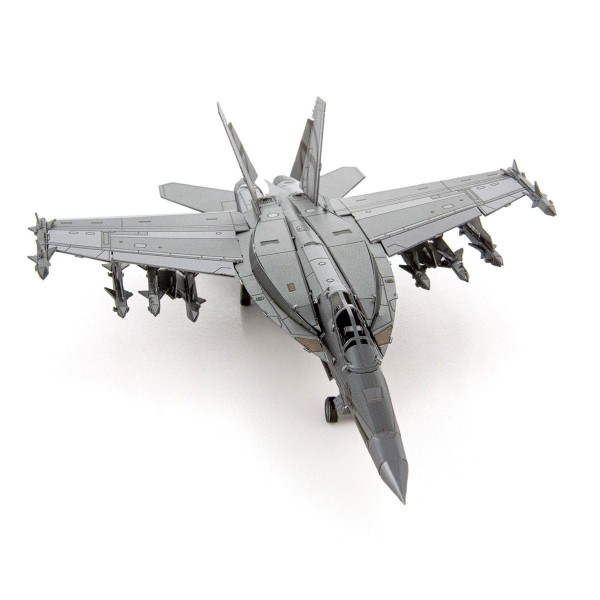 Fascinations Metal Earth: F/A-18 Super Hornet Obrázek