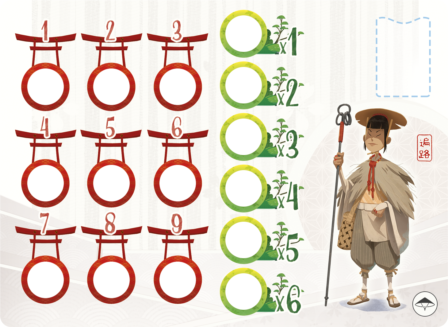 Blackfire CZ Tokaido Duo Obrázek