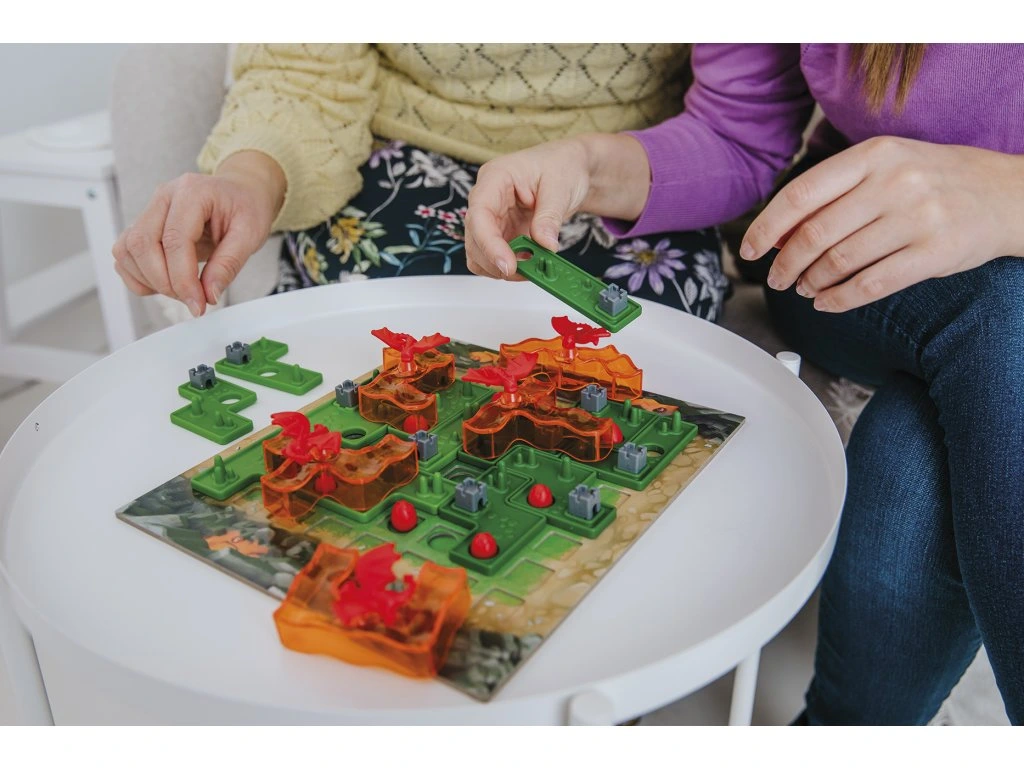 Mindok SMART games - Draci ohniváci Obrázek