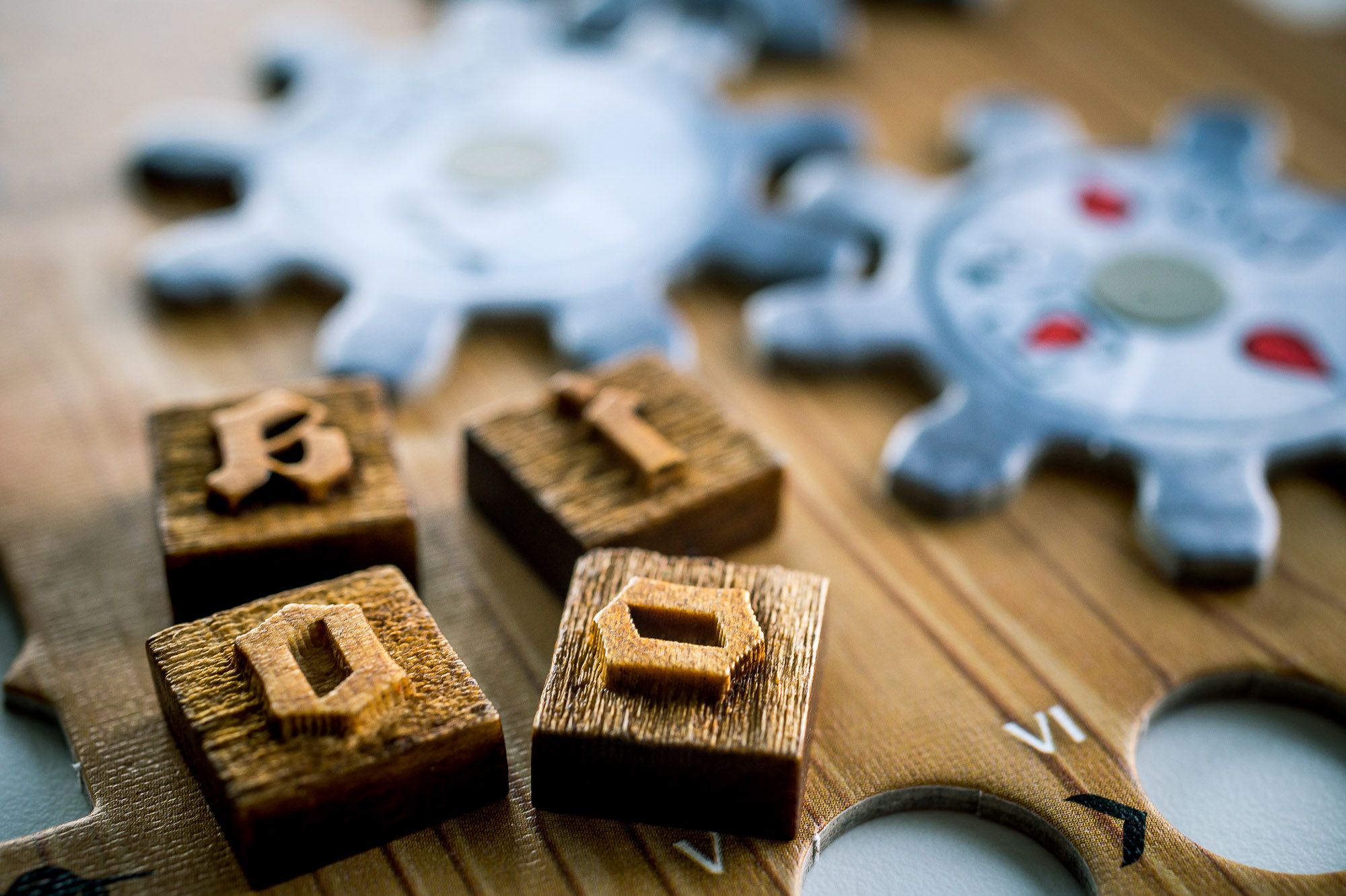 Granna Gutenberg EN Obrázek