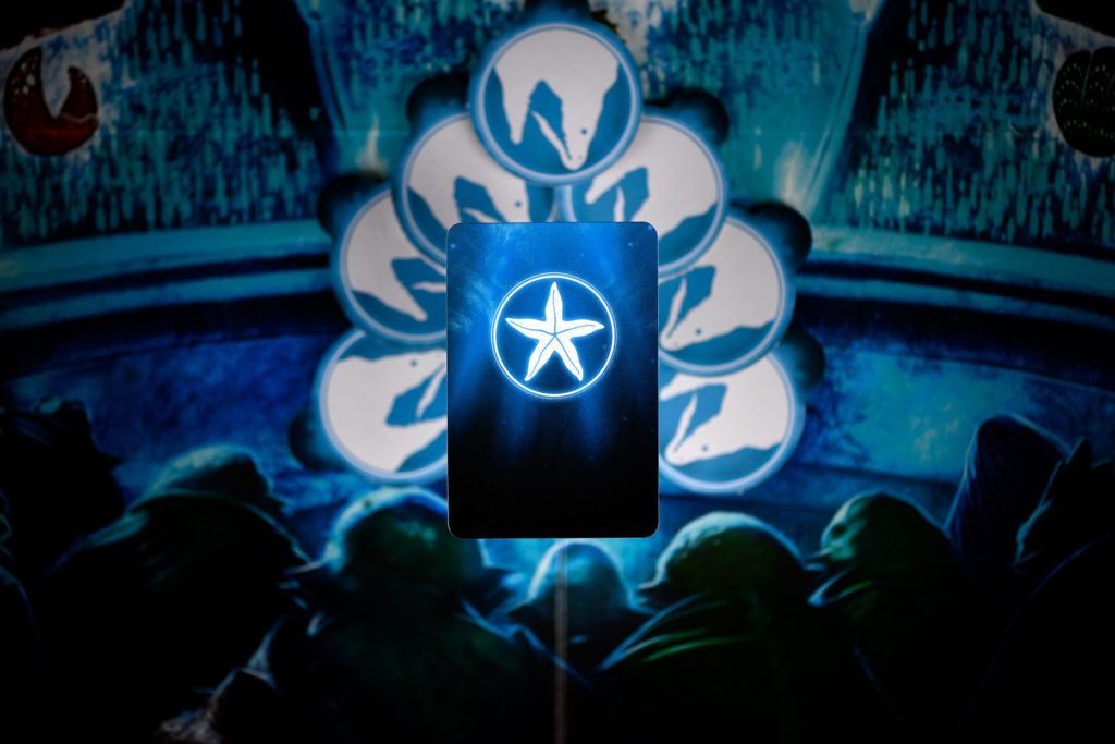 TTGames Abyss CZ Obrázek