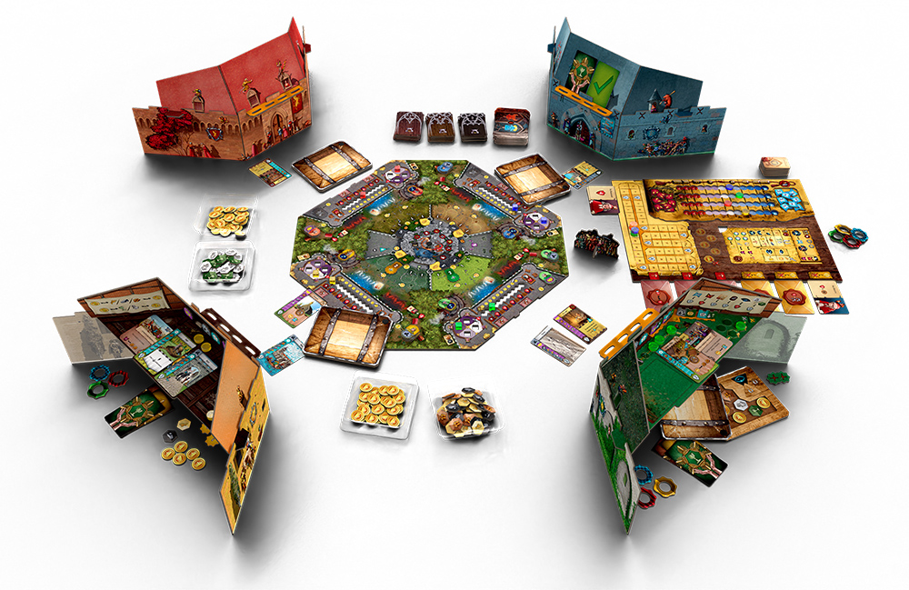 Mindok Smlouva s ďáblem Obrázek