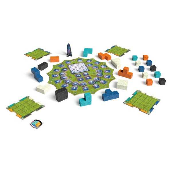 Cool Mini Or Not Monolyth Obrázek