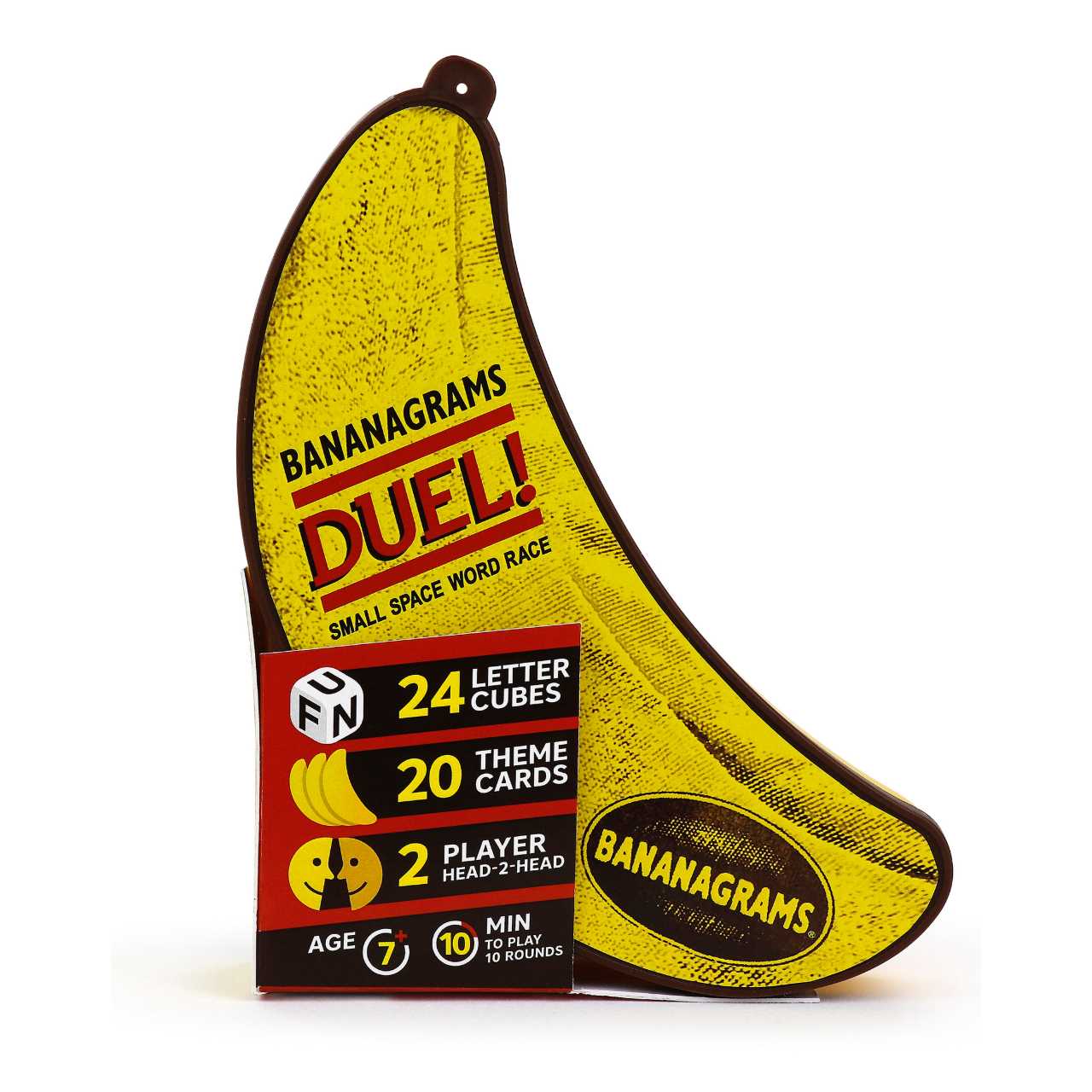 Bananagrams Duel