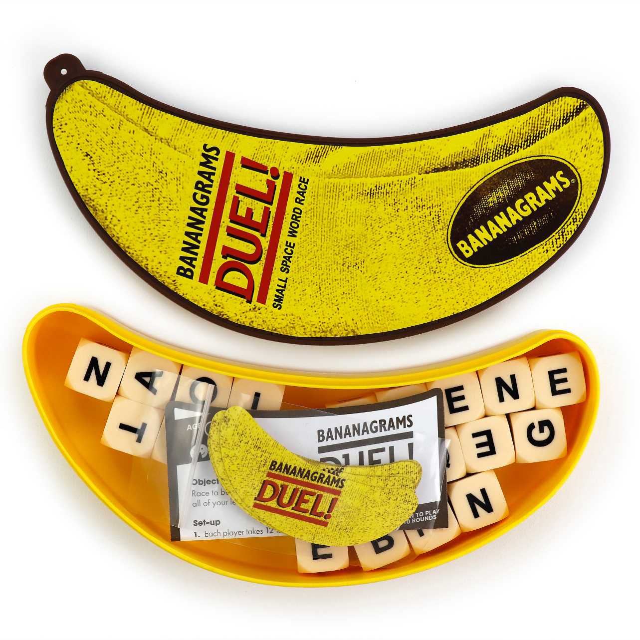 Bananagrams Duel Obrázek
