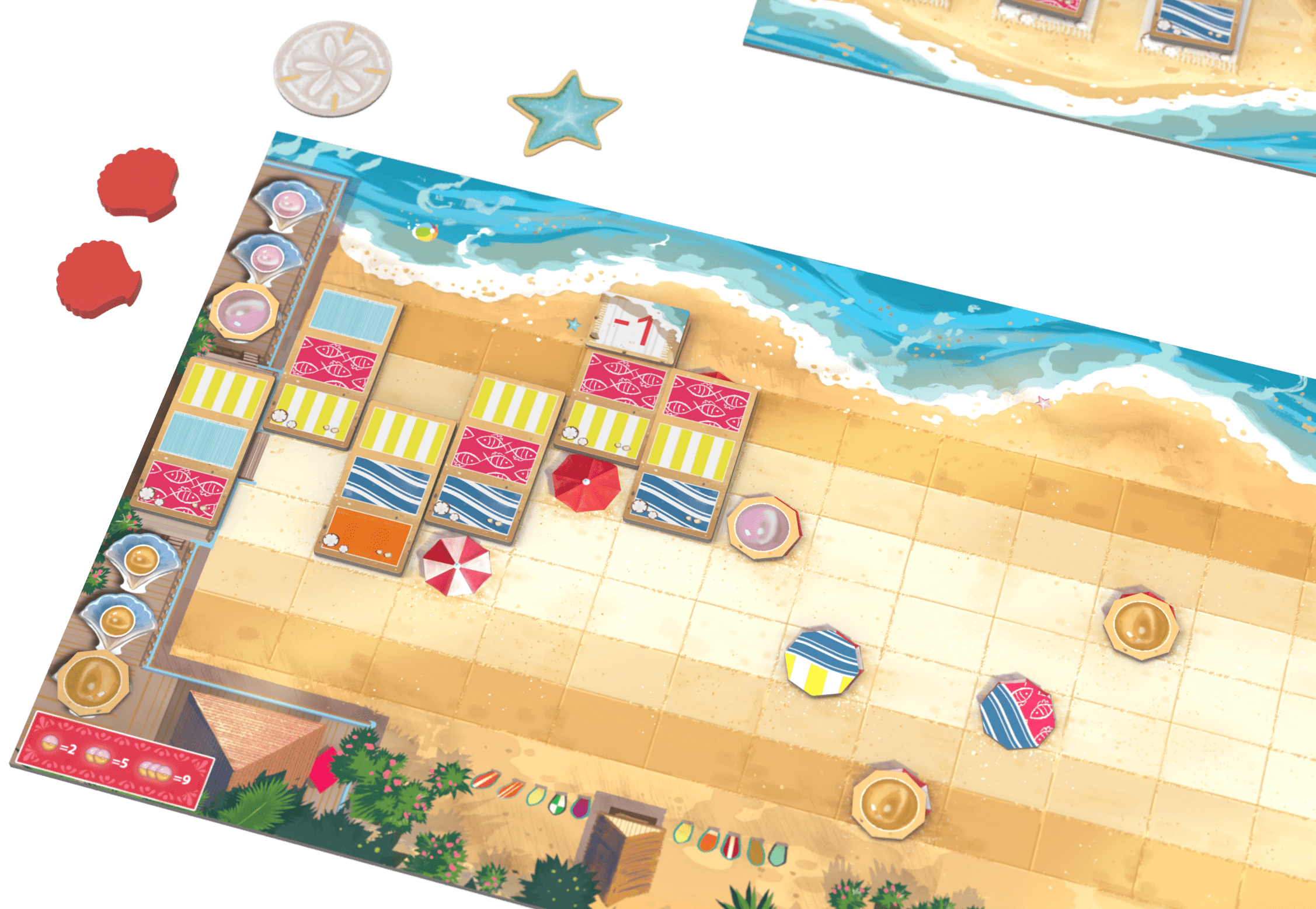 Next Move Games Maui - DE Obrázek