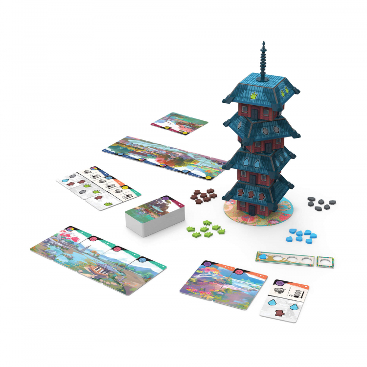 Albi Čtyři zahrady Obrázek