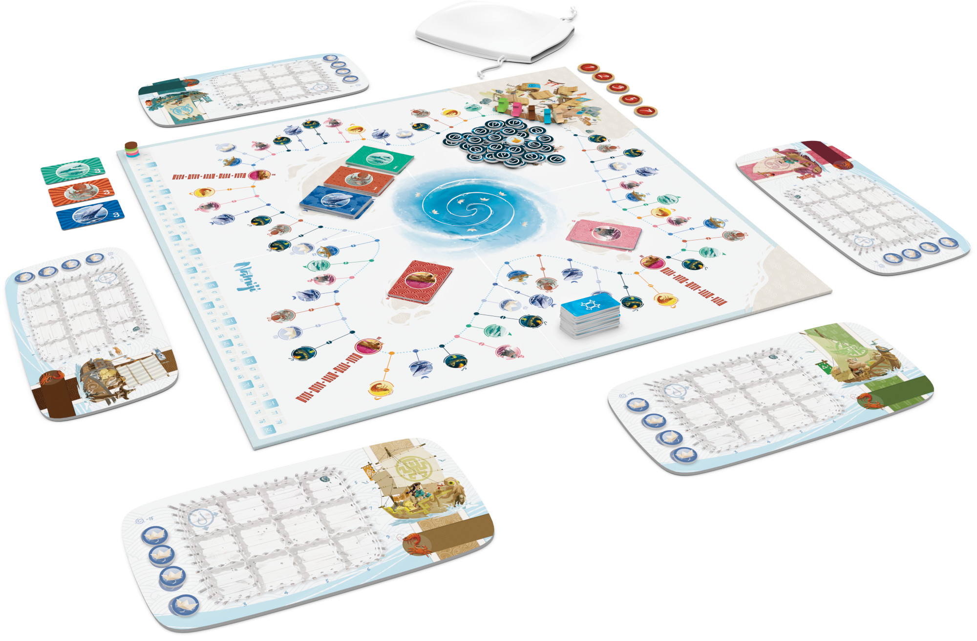 Blackfire CZ Namiji (česky) Obrázek