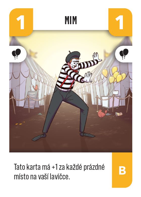 Blackfire CZ Challengers! - Vyzyvatelé Obrázek