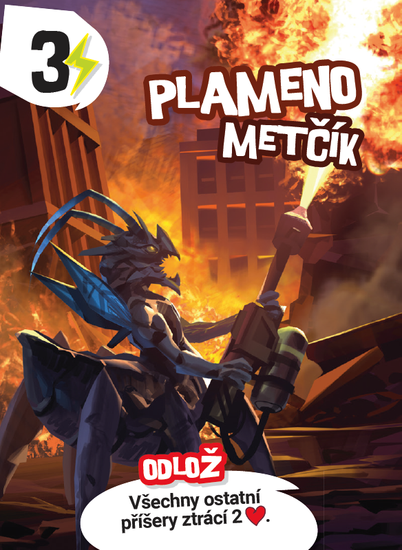 REXhry Vládce Tokia Obrázek