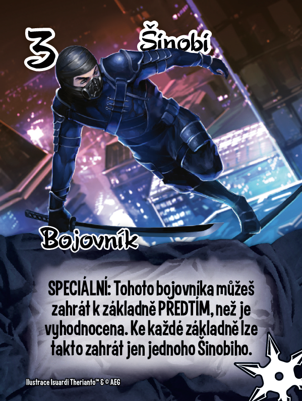 REXhry Hustá mela + rozšíření ovce Obrázek