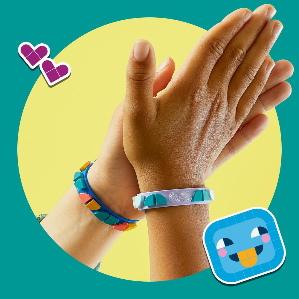 LEGO® Úžasná party sada 41806 Obrázek