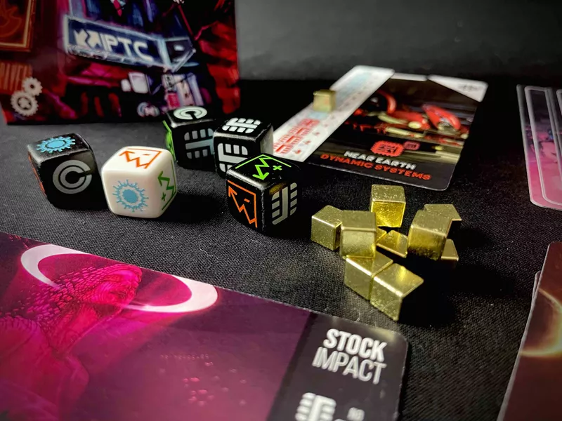 Cogito ergo Meeple Gonza Index Obrázek