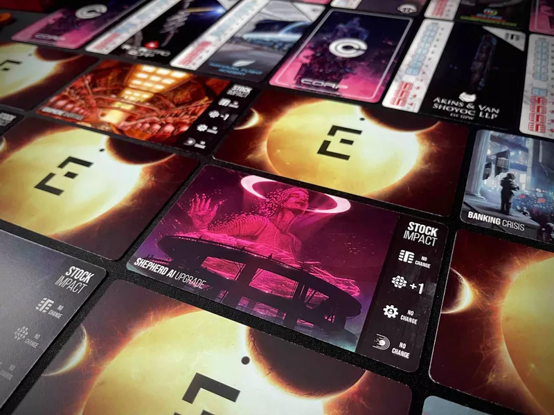 Cogito ergo Meeple Gonza Index Obrázek