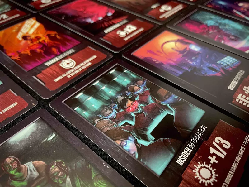 Cogito ergo Meeple Gonza Index Obrázek