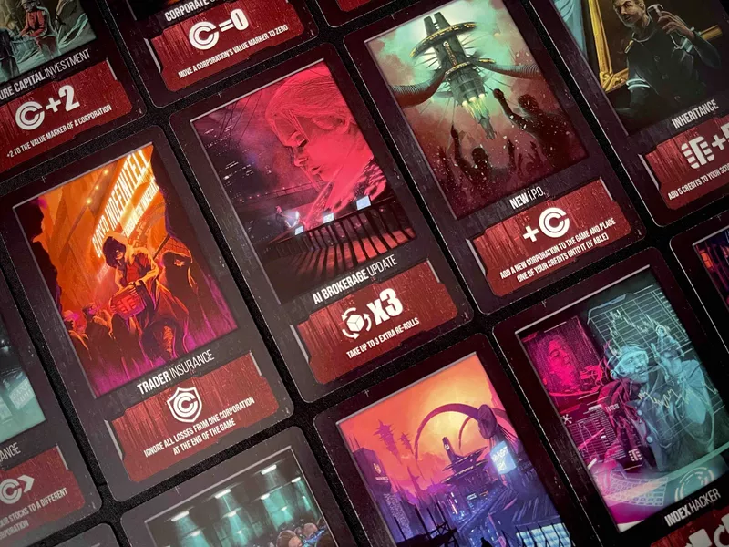 Cogito ergo Meeple Gonza Index Obrázek