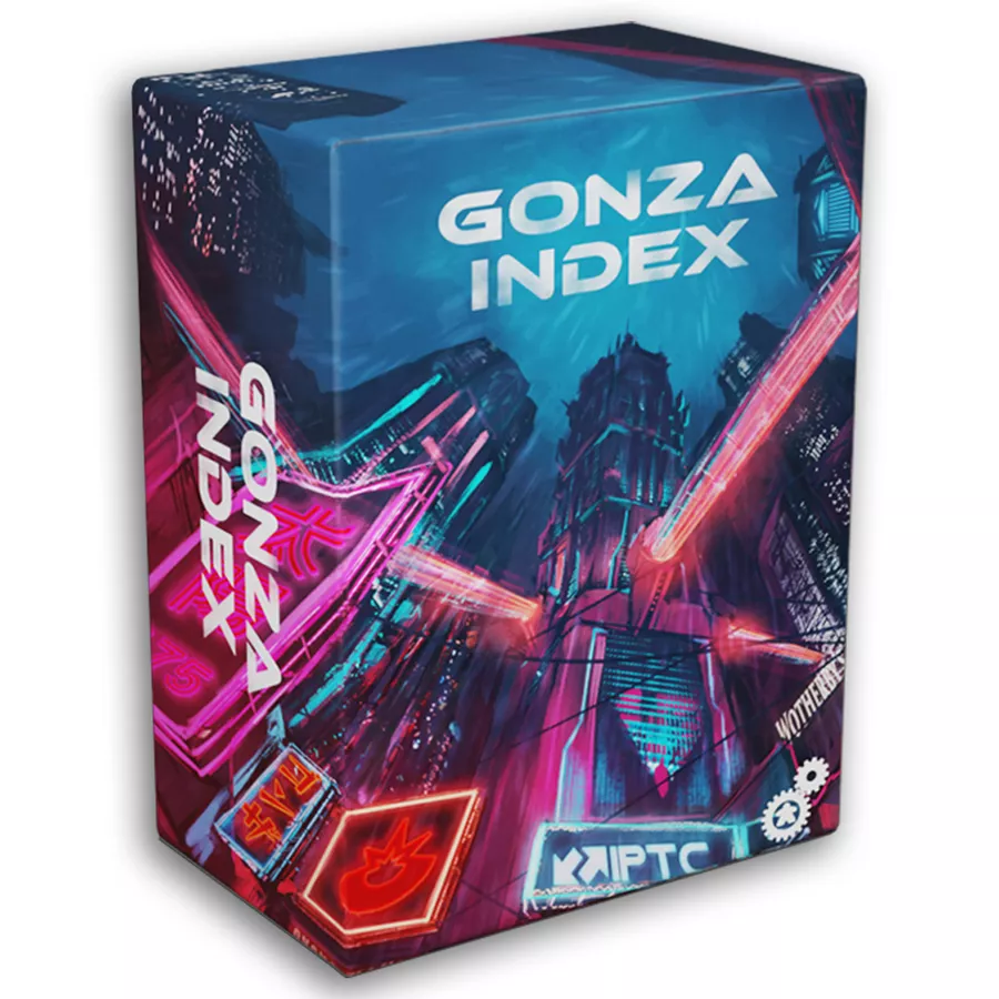 Cogito ergo Meeple Gonza Index