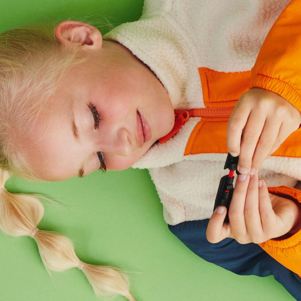 LEGO® Rolba 42148 Obrázek