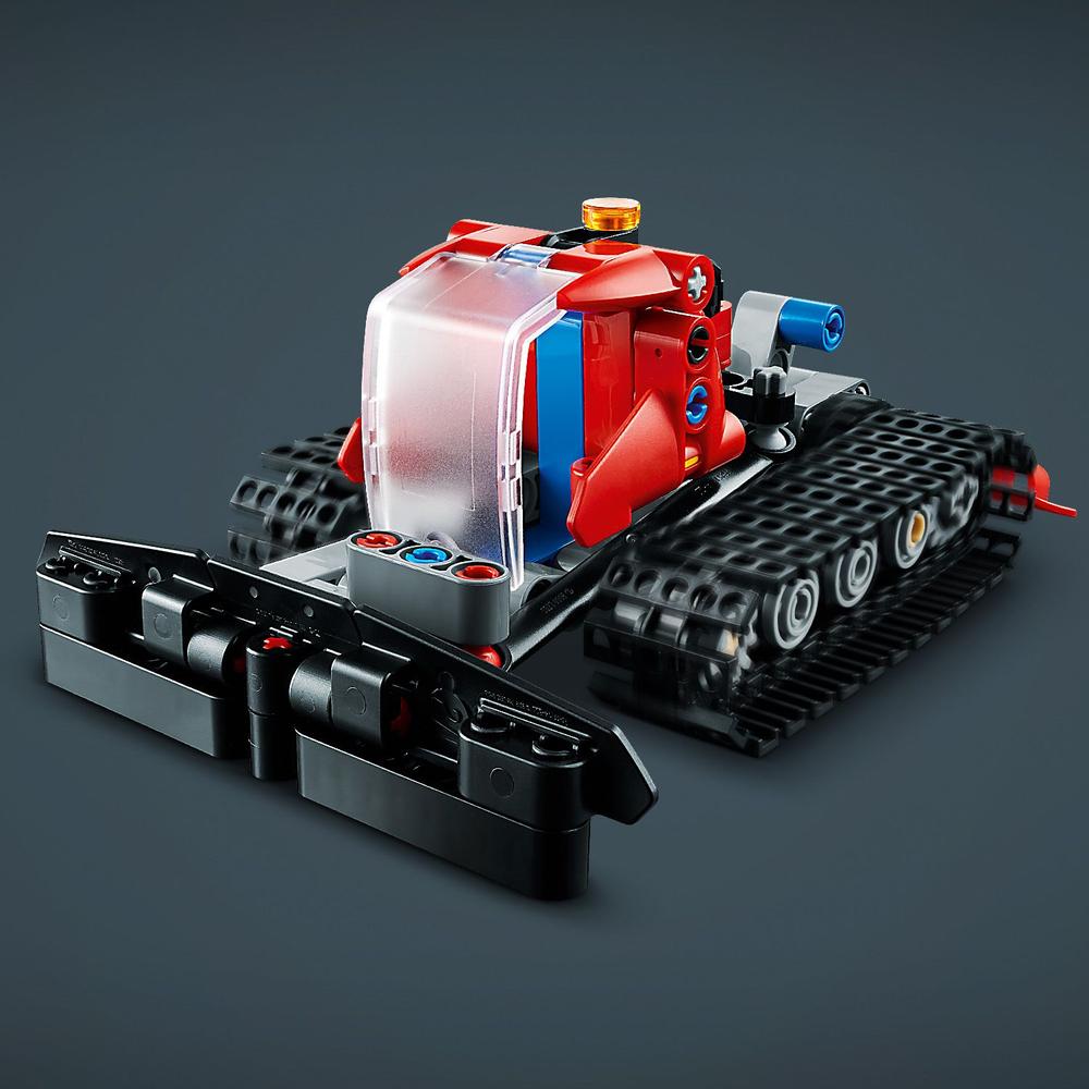 LEGO® Rolba 42148 Obrázek