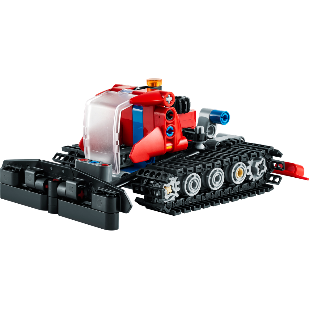 LEGO® Rolba 42148 Obrázek