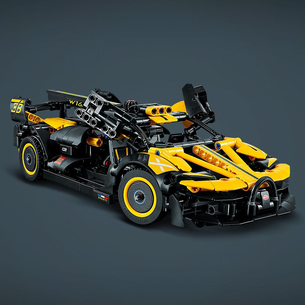 LEGO® Bugatti Bolide 42151 Obrázek