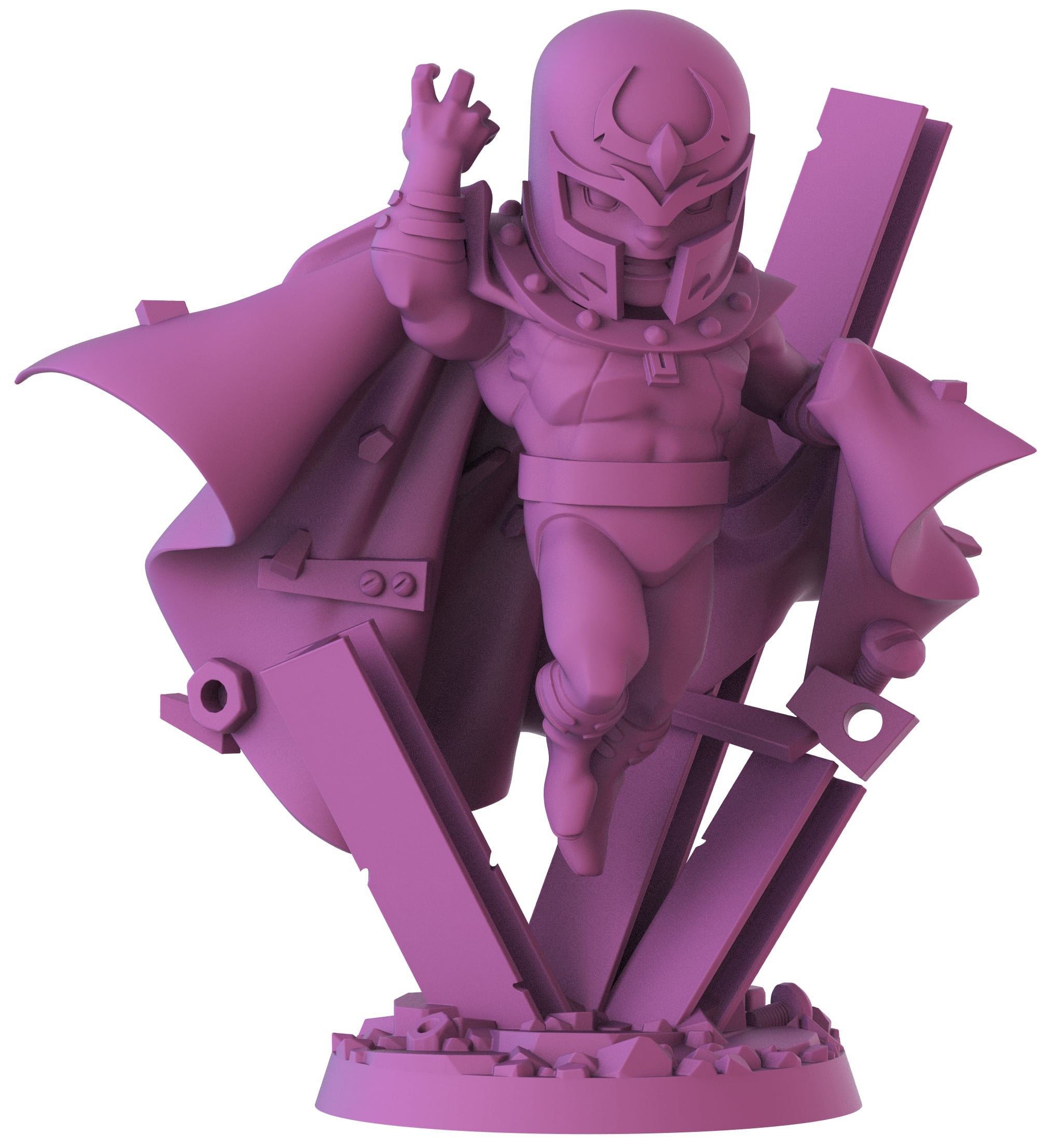 Blackfire CZ Marvel United: X-Men CZ Obrázek