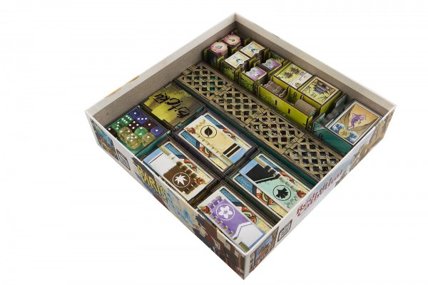 Poland Games Insert: Bitoku UV Print (ERA19548) Obrázek