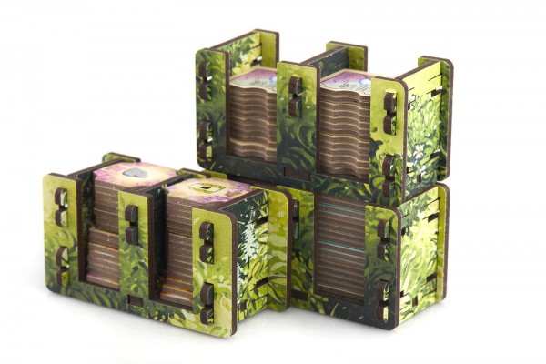 Poland Games Insert: Bitoku UV Print (ERA19548) Obrázek