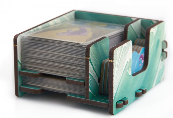 Poland Games Insert: Bitoku UV Print (ERA19548) Obrázek